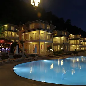  Apart Otel Pine Hill Marmaris
