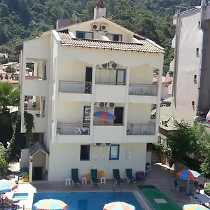  Apart Otel Siesta Apart
